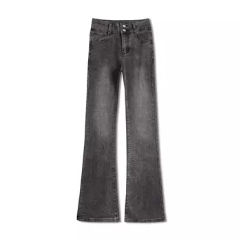 Джинсы женские Wen Shan, Vintage Blue (Ankle-Length)