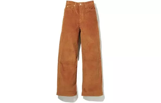 Джинсы женские загар Levi’S