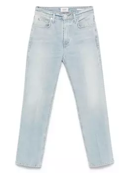 Джинсы Зури Citizens of Humanity, синий