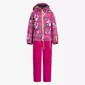 Джизан комбинезон Icepeak, розовый