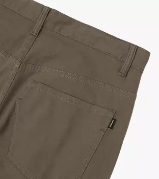 Джо Блоу Чино Пит ZANEROBE