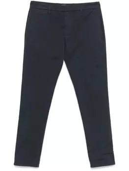 Джо брюки DONDUP, синий