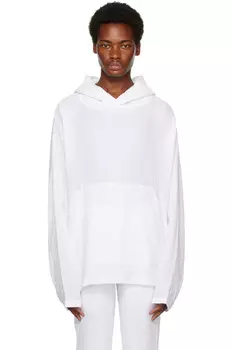 Джо худи True Tribe, белый