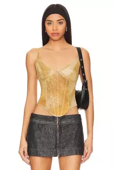 Джо топ H:Ours, зеленый