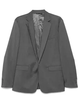 Джоэл блейзер Costumein, серый