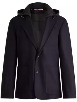 Джоэл блейзер Fusalp, синий