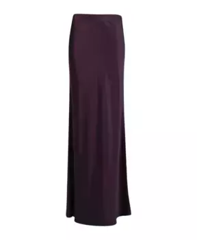 Джоэль длинная юбка March23, фиолетовый