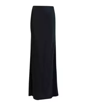 Джоэль длинная юбка March23, синий