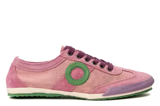 Джоанета тапочки Aro, розовый