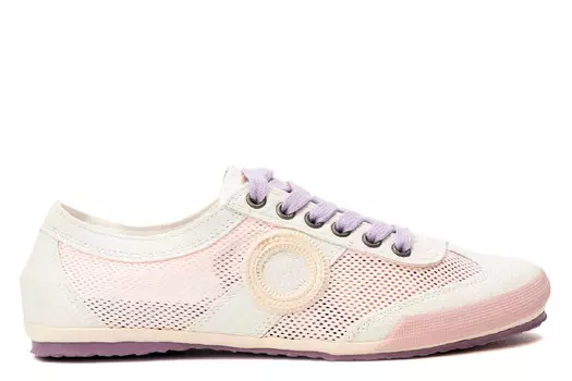 Джоанета тапочки Aro, розовый