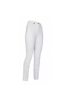 Джодхпурс SaddleHugger, белый