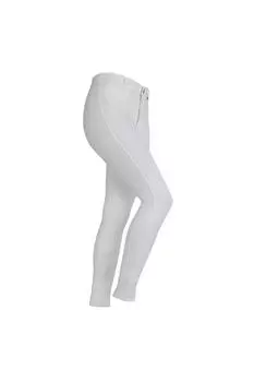 Джодхпурс SaddleHugger, белый