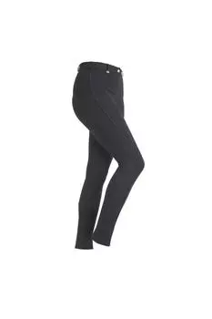 Джодхпурс SaddleHugger, черный