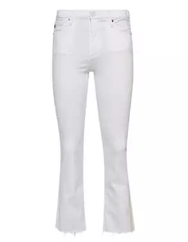 ДЖОДИ УРОЖАЙ AG Jeans, белый