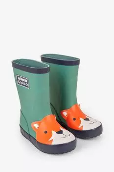 ДжоДжо Маман Бебе Фокс Веллингтон Jojo Maman Bb, хаки