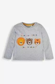 ДжоДжо Маман Бебе который может кричать громче всех с помощью приложения Jojo Maman Bb