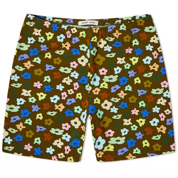 Джоджо Велосипед Шорты Sandy Liang