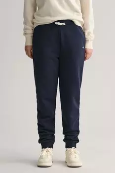 Джоггер-Щит с логотипом Gant, синий