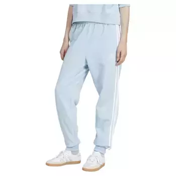 Джоггеры adidas Originals Adicolor 3 Stripes Regular, синий