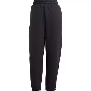 Джоггеры adidas Originals Adicolor Contempo Relaxed Joggers, черный