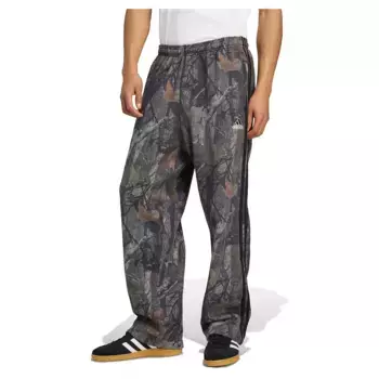 Джоггеры adidas Originals Camo, серый