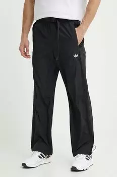 Джоггеры adidas Originals, черный