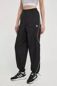 Джоггеры adidas Originals, черный