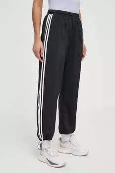 Джоггеры adidas Originals, черный