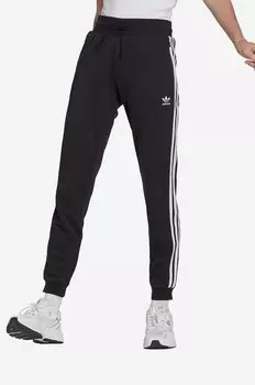 Джоггеры adidas Originals, черный