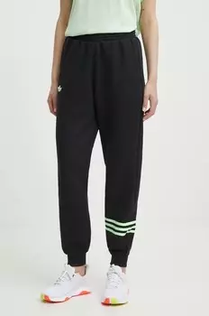 Джоггеры adidas Originals, черный