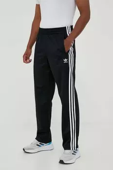 Джоггеры adidas Originals, черный