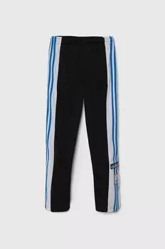 Джоггеры adidas Originals, черный
