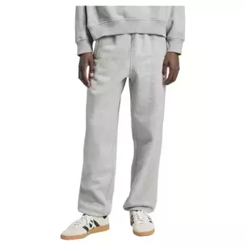 Джоггеры adidas Originals Essentials Fleece Loose, серый