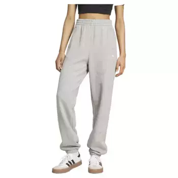 Джоггеры adidas Originals Essentials French Terry, серый