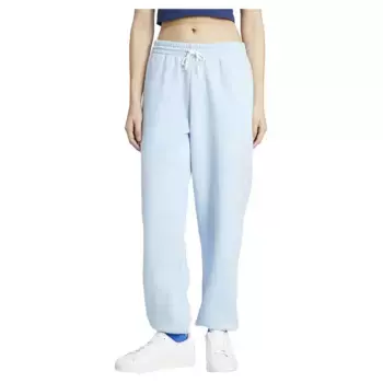 Джоггеры adidas Originals Graphic Fleece, синий