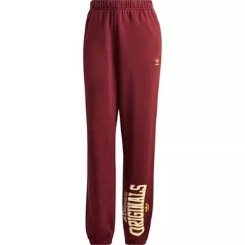 Джоггеры adidas Originals Joggers, красный