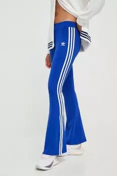 Джоггеры adidas Originals, синий