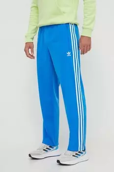 Джоггеры adidas Originals, синий