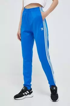 Джоггеры adidas Originals, синий