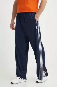 Джоггеры adidas Originals, темно-синий