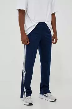 Джоггеры adidas Originals, темно-синий