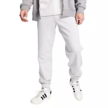 Джоггеры Adidas Originals X Pharrell Williams Premium Basics, светло-серый