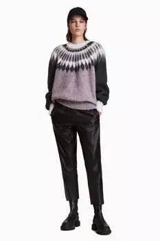 Джоггеры Allsaints Jen All Saints, черный