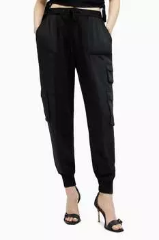 Джоггеры Allsaints Venus All Saints, черный
