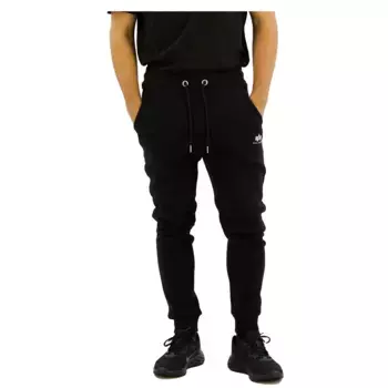 Джоггеры Alpha Industries Basic SL, черный