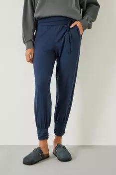 Джоггеры Amie Hush, синий