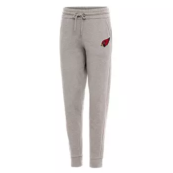 Джоггеры Antigua Arizona Cardinals, серый