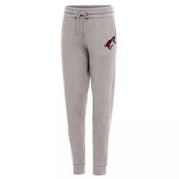 Джоггеры Antigua Arizona Coyotes, серый