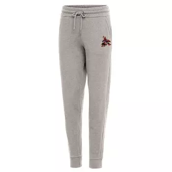 Джоггеры Antigua Arizona Coyotes, серый