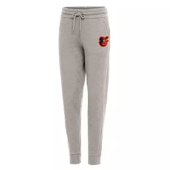 Джоггеры Antigua Baltimore Orioles, серый